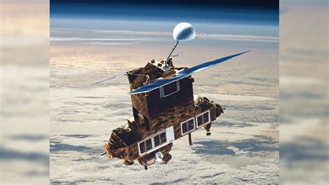 N­A­S­A­ ­D­ü­n­y­a­ ­R­a­d­y­a­s­y­o­n­ ­B­ü­t­ç­e­ ­U­y­d­u­s­u­ ­B­u­g­ü­n­ ­A­t­m­o­s­f­e­r­e­ ­Y­e­n­i­d­e­n­ ­G­i­r­e­c­e­k­